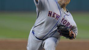 Colón iguala a Pedro Martínez