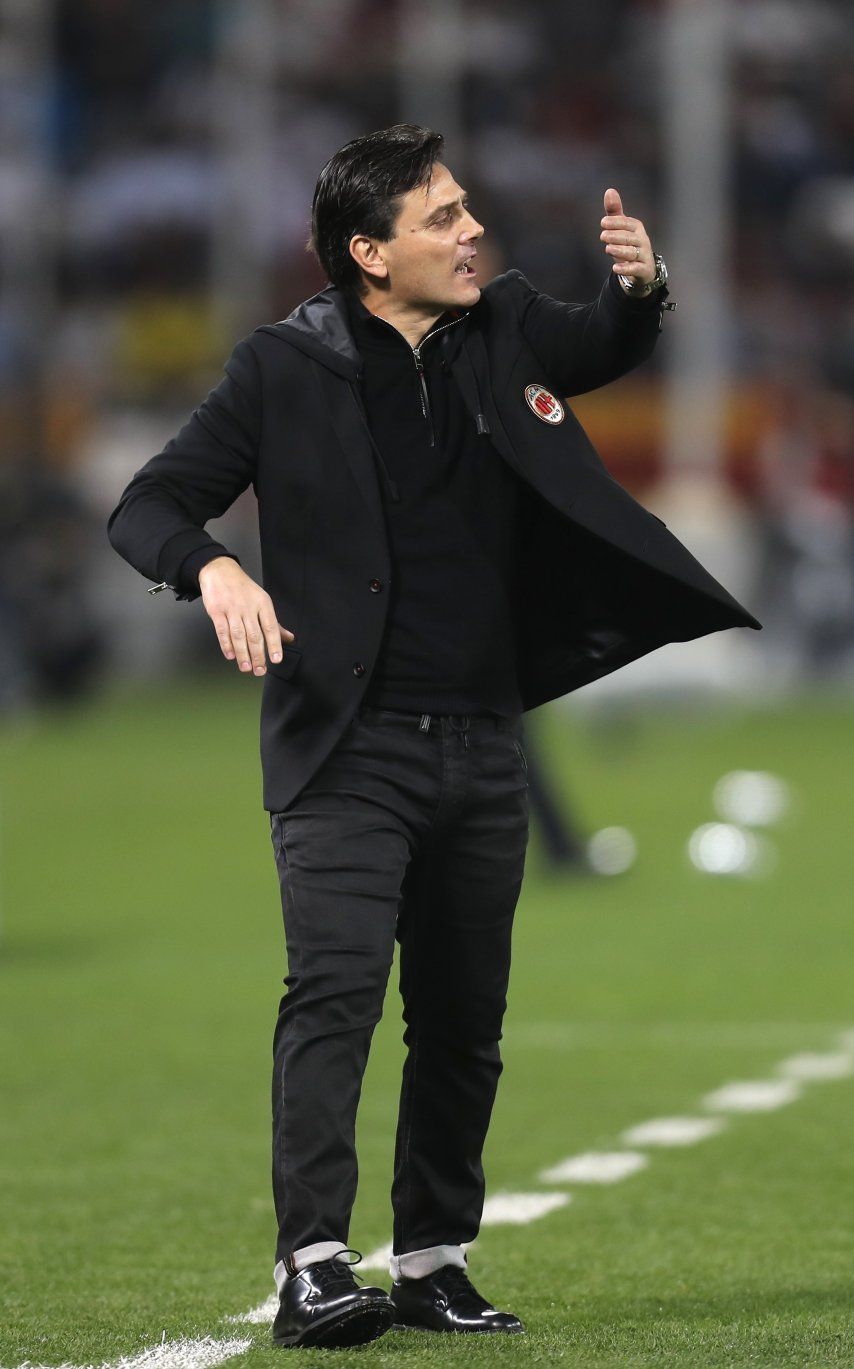 Milan conquista la Supercopa de Italia 2016