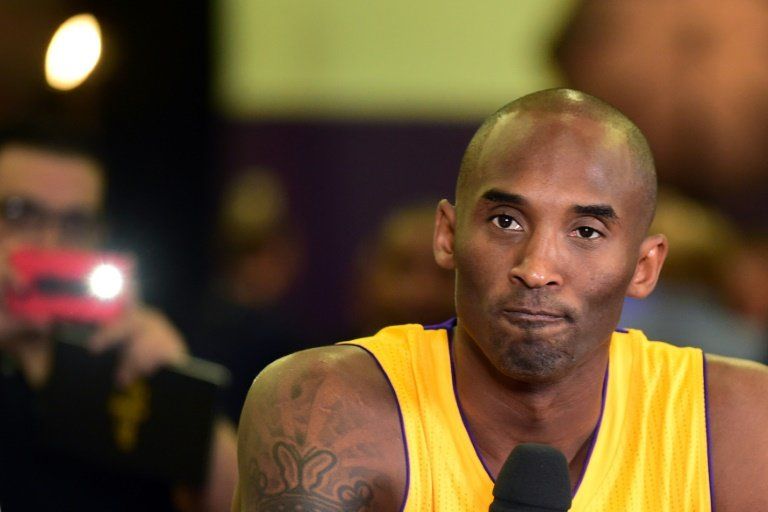 Kobe Bryant sigue en la nómina de EEUU para los Juegos de Río-2016