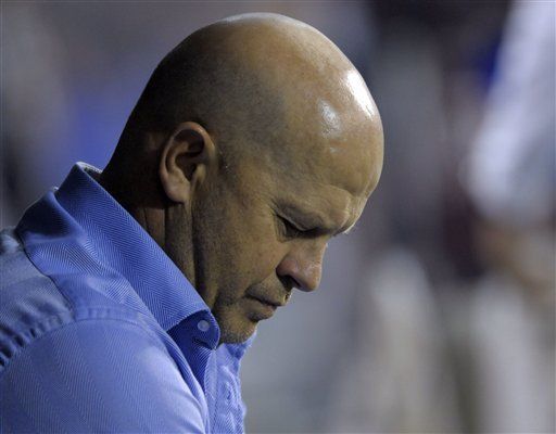 Argentina: Ischia se despide con tristeza del plantel de Boca