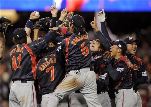 Clásico: Asia vuelve a dominar y Latinoamérica sufre