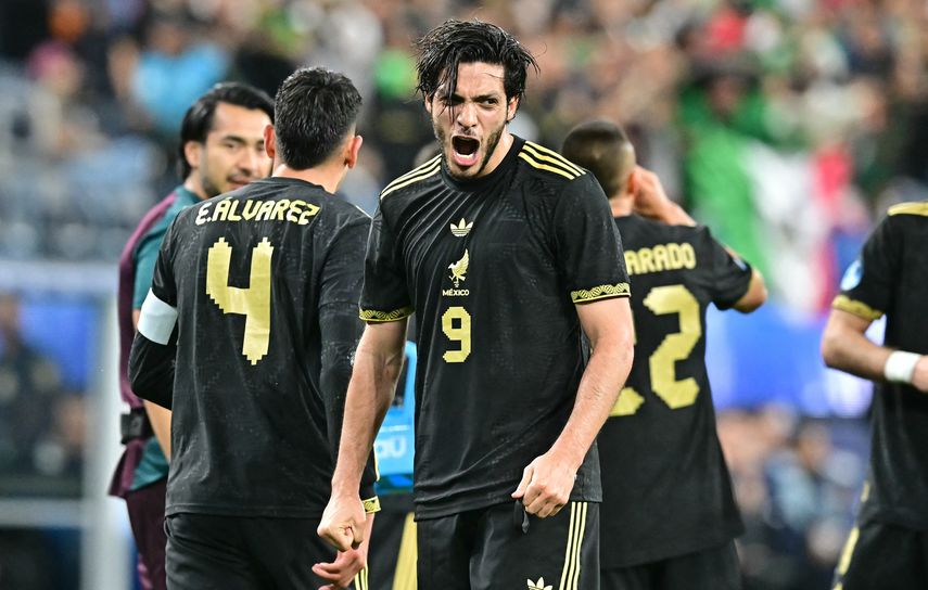 Liga de Naciones Concacaf: México enfrentará a Panamá en la final