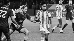 Tres jugadoras renunciaron a la selección de Argentina de fútbol por injusticias