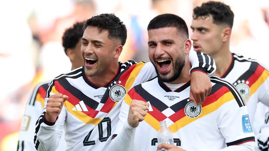 Mundial 2026: Partidos para hoy jueves 25 de junio Mundial 2026: Partidos para hoy jueves 25 de junio