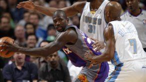 NBA: Nuggets 119