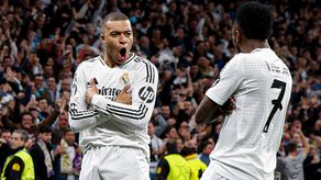 LaLiga: Alineación del Real Madrid para recibir al Girona