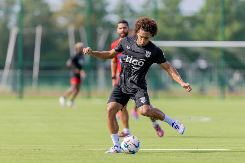 Copa América 2024: Posibles sustitutos de Adalberto Carrasquilla ante Bolivia