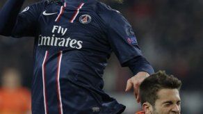 Barcelona se queja de árbitro en empate con PSG