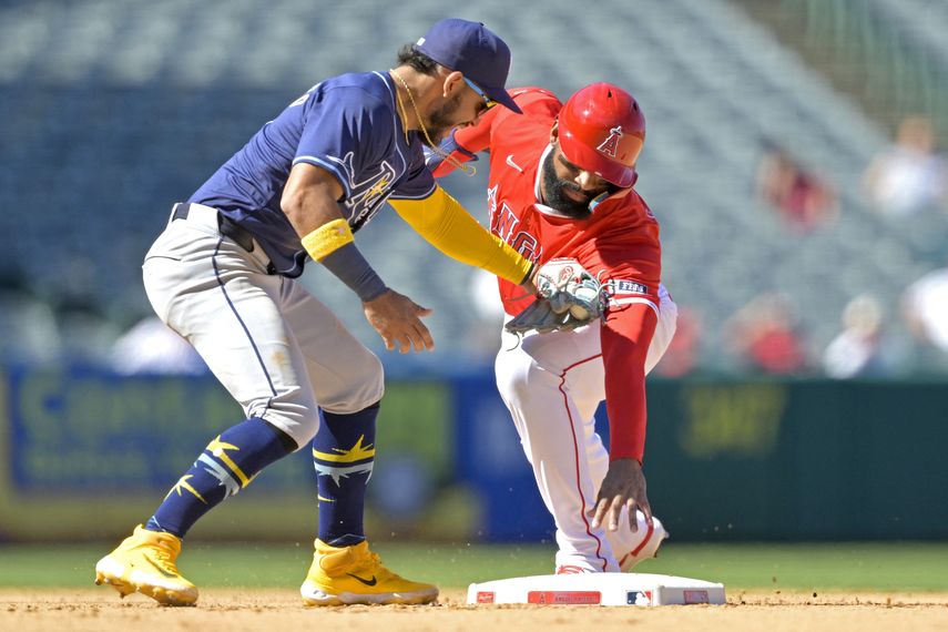 MLB: ¿Cómo le fue a los panameños el viernes 12 de abril?&nbsp;