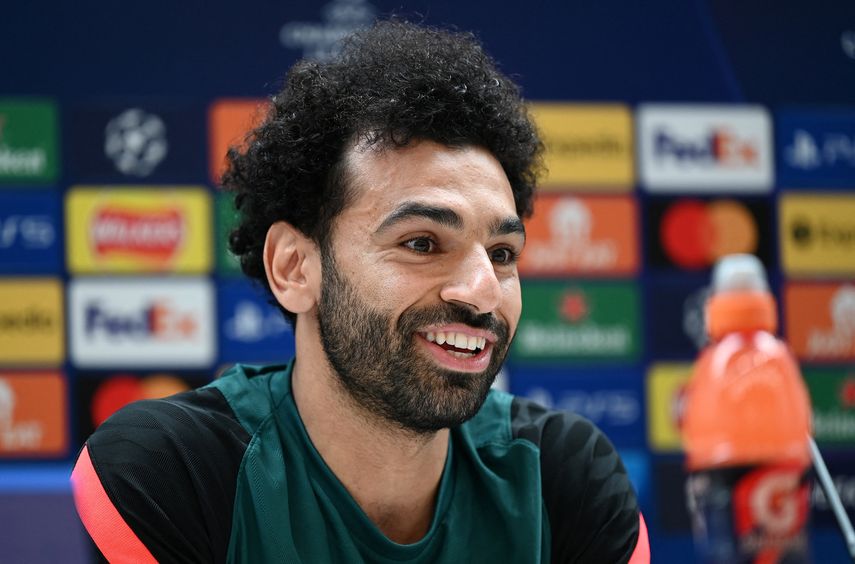 Mohamed Salah confirma que seguirá en el Liverpool la próxima temporada