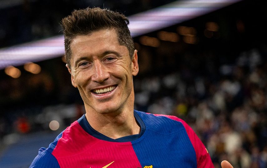 LaLiga: ¿Quiénes son los máximos goleadores hasta el momento?