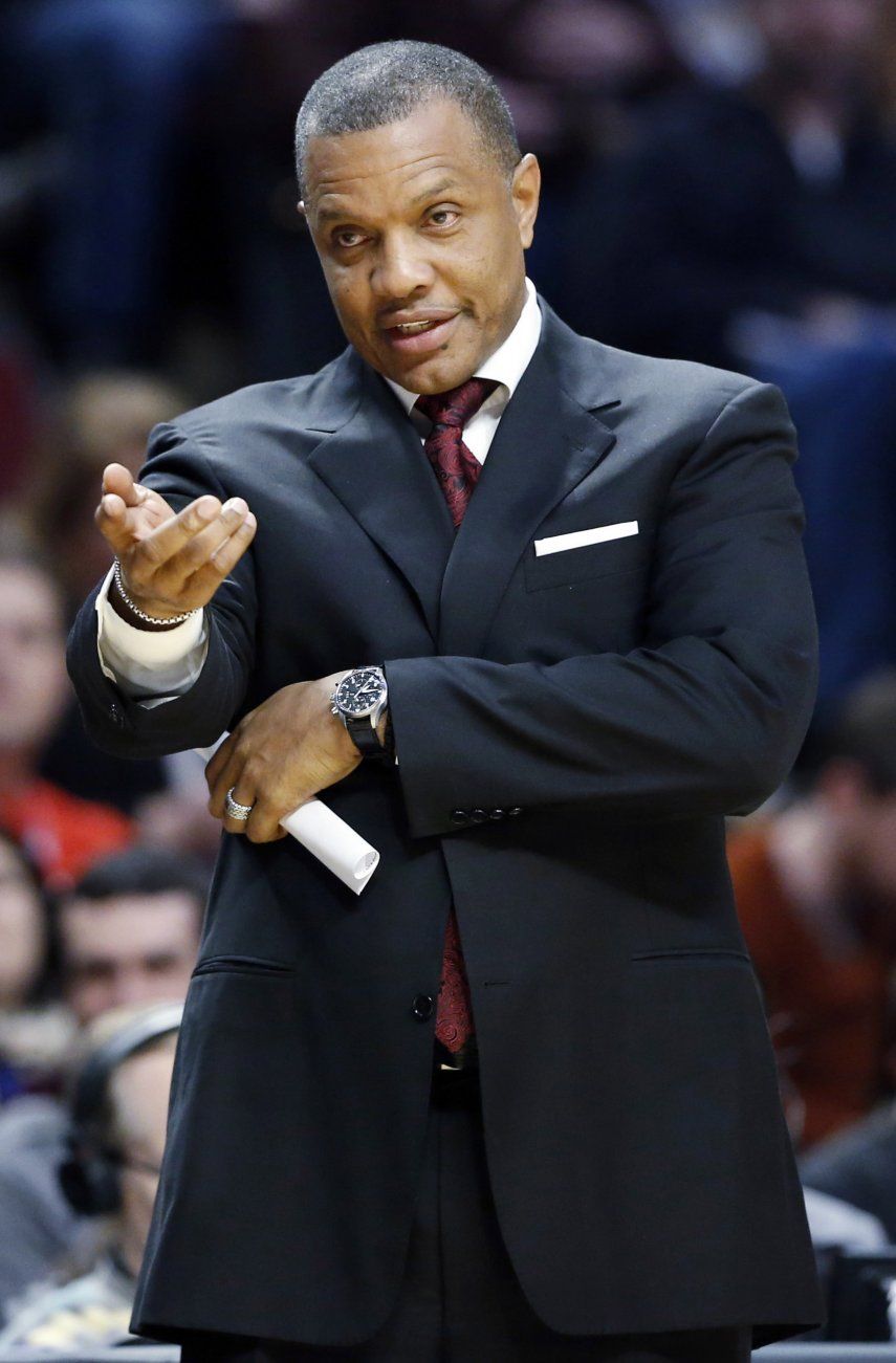 Gentry, asistente de Warriors, nuevo entrenador de Pelicans