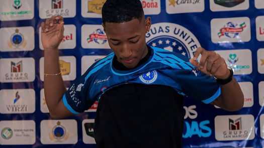 LPF: Fichajes de Veraguas United y CAI de cara al Apertura 2026 LPF: Fichajes de Veraguas United y CAI de cara al Apertura 2026