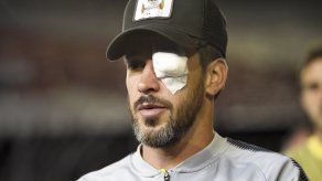 Conmebol queda mal con todos en el fiasco de la Libertadores