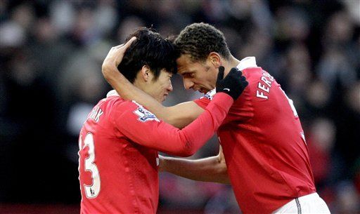 Inglaterra: Man United busca mantener liderato frente a Blackpool