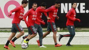 Sudamérica se prepara para el inicio de las eliminatorias