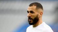 La presencia de Benzema en la Eurocopa no está en duda La presencia de Benzema en la Eurocopa no está en duda