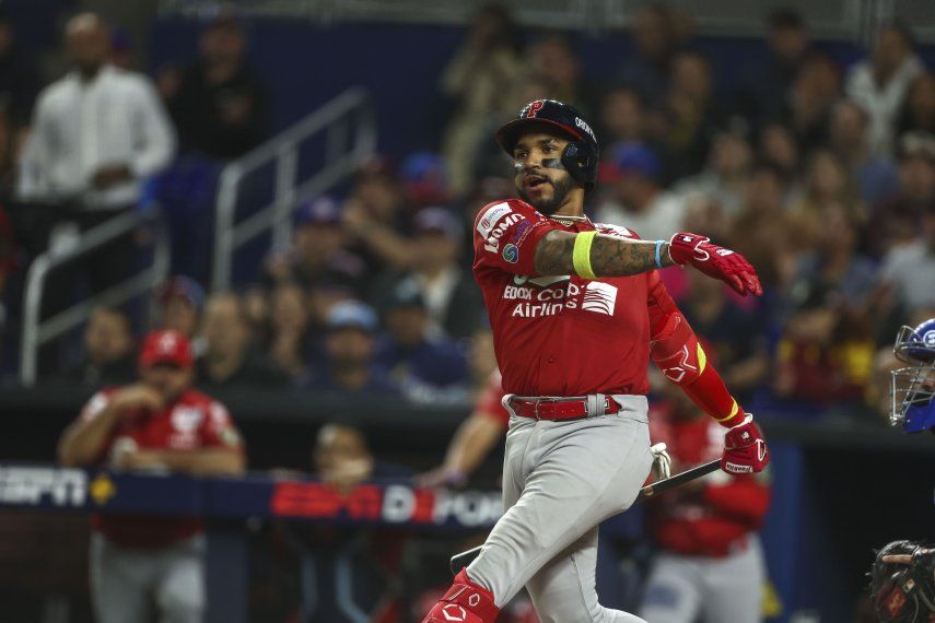 Serie del Caribe 2024: Partidos para hoy miércoles 7 de febrero