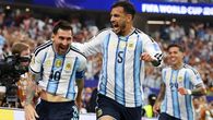 Mundial 2026: Lionel Messi se cita con la historia en triunfo de Argentina ante Austria Mundial 2026: Lionel Messi se cita con la historia en triunfo de Argentina ante Austria
