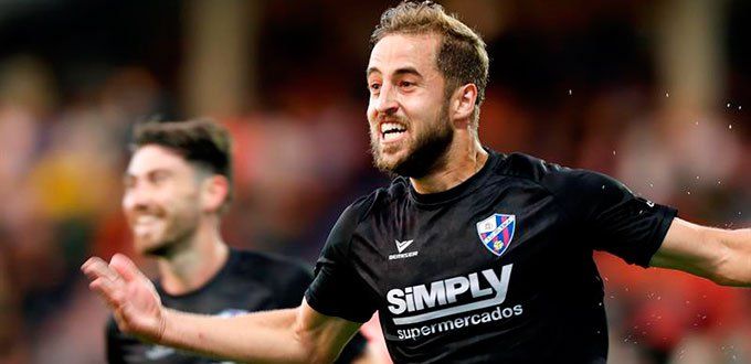 España: Huesca asciende por primera vez a primera división