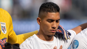 Selección de Panamá: Jorge Gutiérrez, el relevo perfecto para Thomas Christiansen