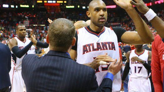Hawks aprovechan ausencia de Wall y vencen a Wizards