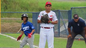 Serie Latinoamericana Infantil 2024: Tabla de posiciones tras la jornada 4
