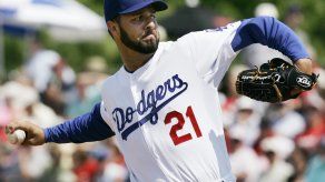 Esteban Loaiza enfrenta cargo federal por drogas