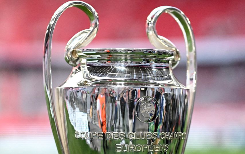Champions League: ¿Cuándo se juegan los octavos de final?