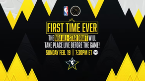 NBA All-Star: Los capitanes y titulares serán anunciados esta noche