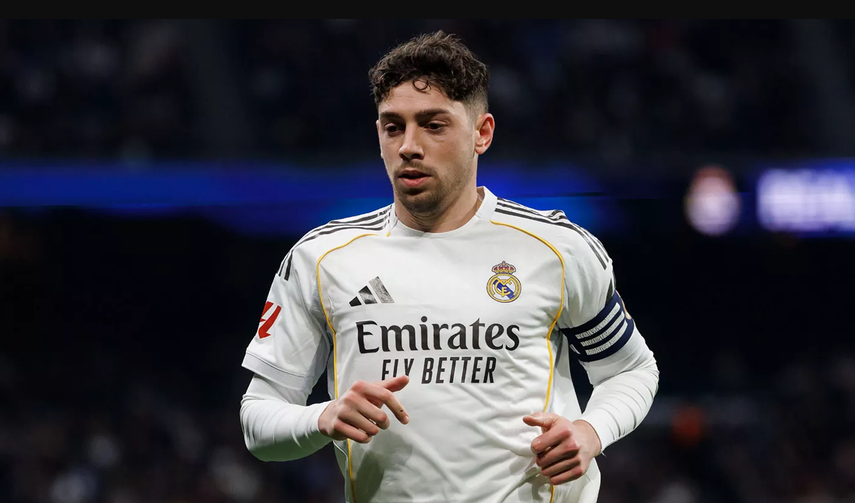 Fede Valverde comparte comunicado y revela que Tchouaméni no lo golpeó