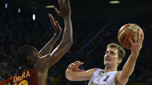 EEUU ante la hora de la verdad: llegan los cuartos de final del Mundial