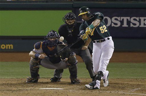 Scherzer domina a Atléticos en primero de la serie