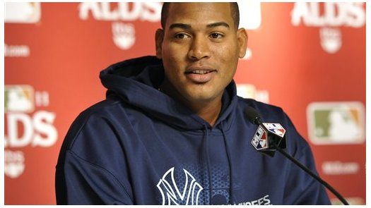Nova, el inesperado segundo abridor de los Yanquis
