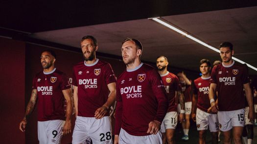 West Ham West Ham