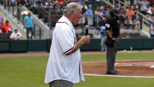MLB: Bobby Cox, manager del Salón de la Fama, falleció a los 84 años MLB: Bobby Cox, manager del Salón de la Fama, falleció a los 84 años