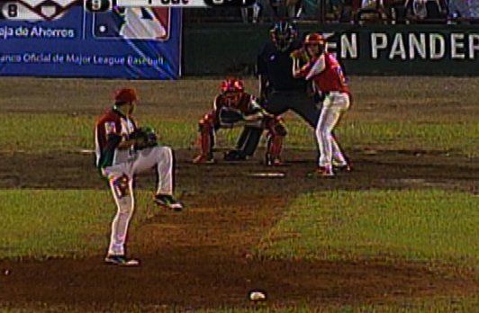 Dan a conocer preselección de béisbol juvenil de Chiriquí