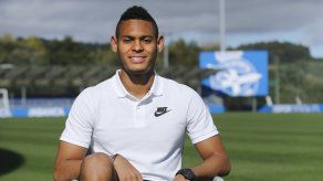 Ismael Díaz regresa al Tauro para el Apertura 2020