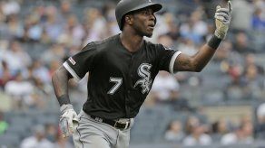 Anderson pega grand slam y Medias Blancas vencen a Yankees