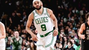 NBA: Celtics suman su sexto triunfo consecutivo