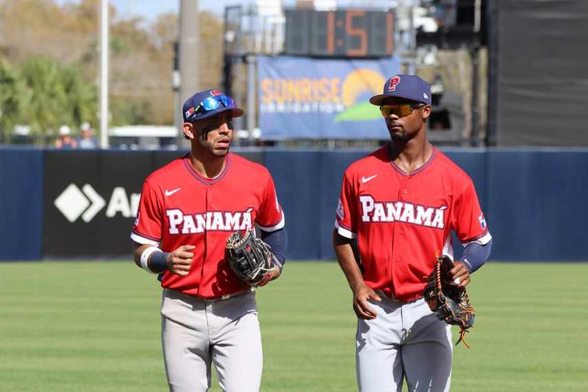 Clásico Mundial 2026: Panamá cae ante los Yankees en partido de exhibición