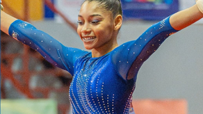 Panamá destacó en el PACIFIC RIM 2024 Gymnastics Championships