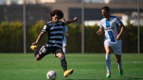 Cláusula de Adalberto Carrasquilla es de 7 millones de euros