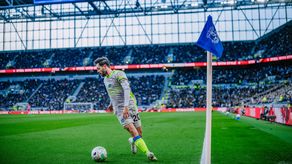 Manchester City empata y el Arsenal toma ventaja en la carrera por el título