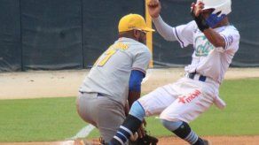 Definidos los enfrentamientos en la Serie de Ocho