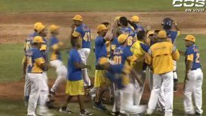 Herrera vence sin problemas al equipo de Darién