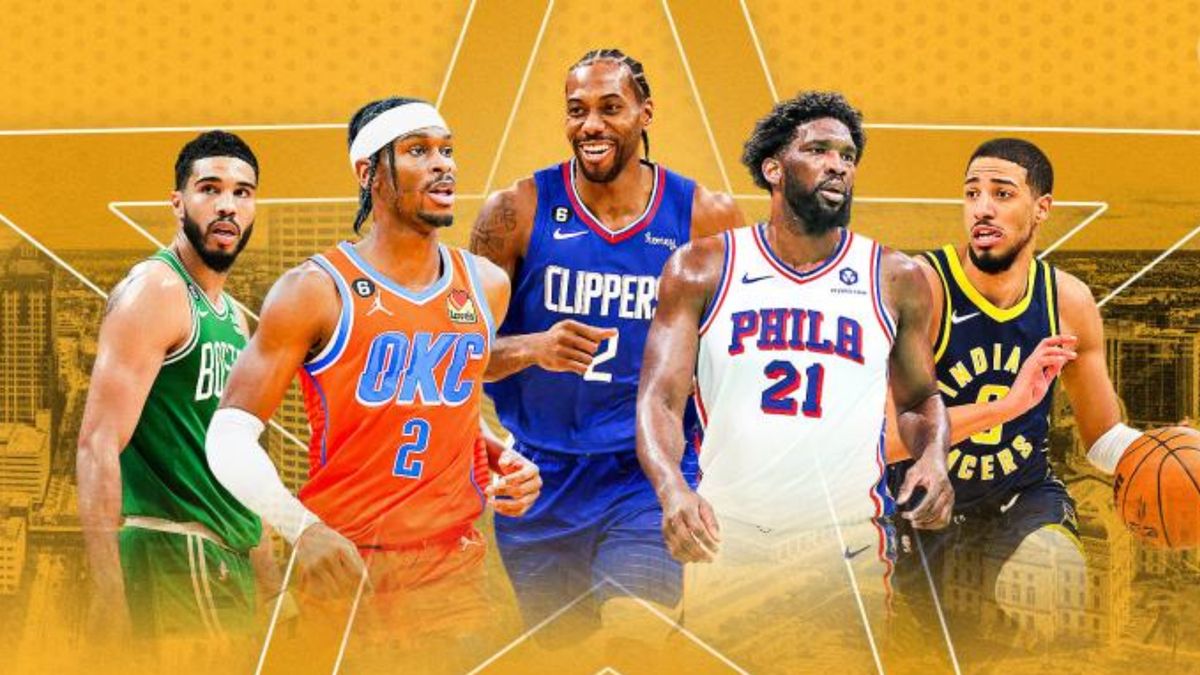 NBA ¿Cuándo es el All Star de la NBA 2024?