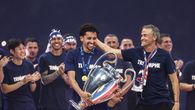 Momentos 2025: PSG se proclamó campeón en la UEFA Champions League Momentos 2025: PSG se proclamó campeón en la UEFA Champions League