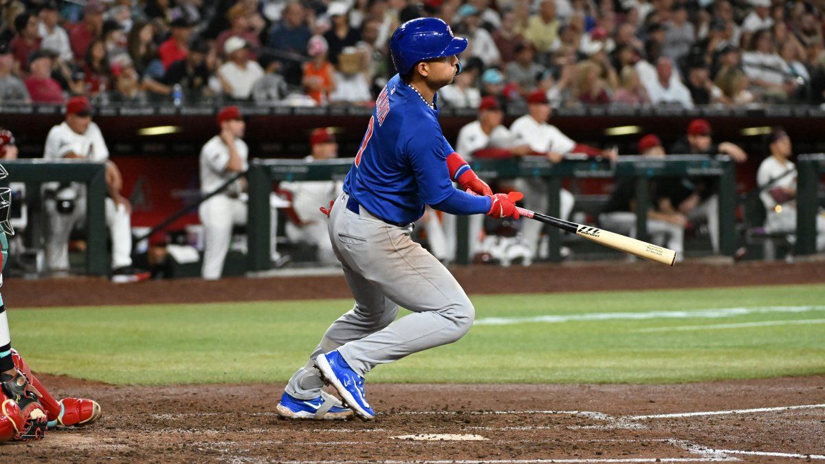 MLB: ¿Cómo le fue a los panameños el lunes 14 de abril? MLB: ¿Cómo le fue a los panameños el lunes 14 de abril?