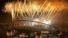 Londres será sede del Mundial de Atletismo de 2017